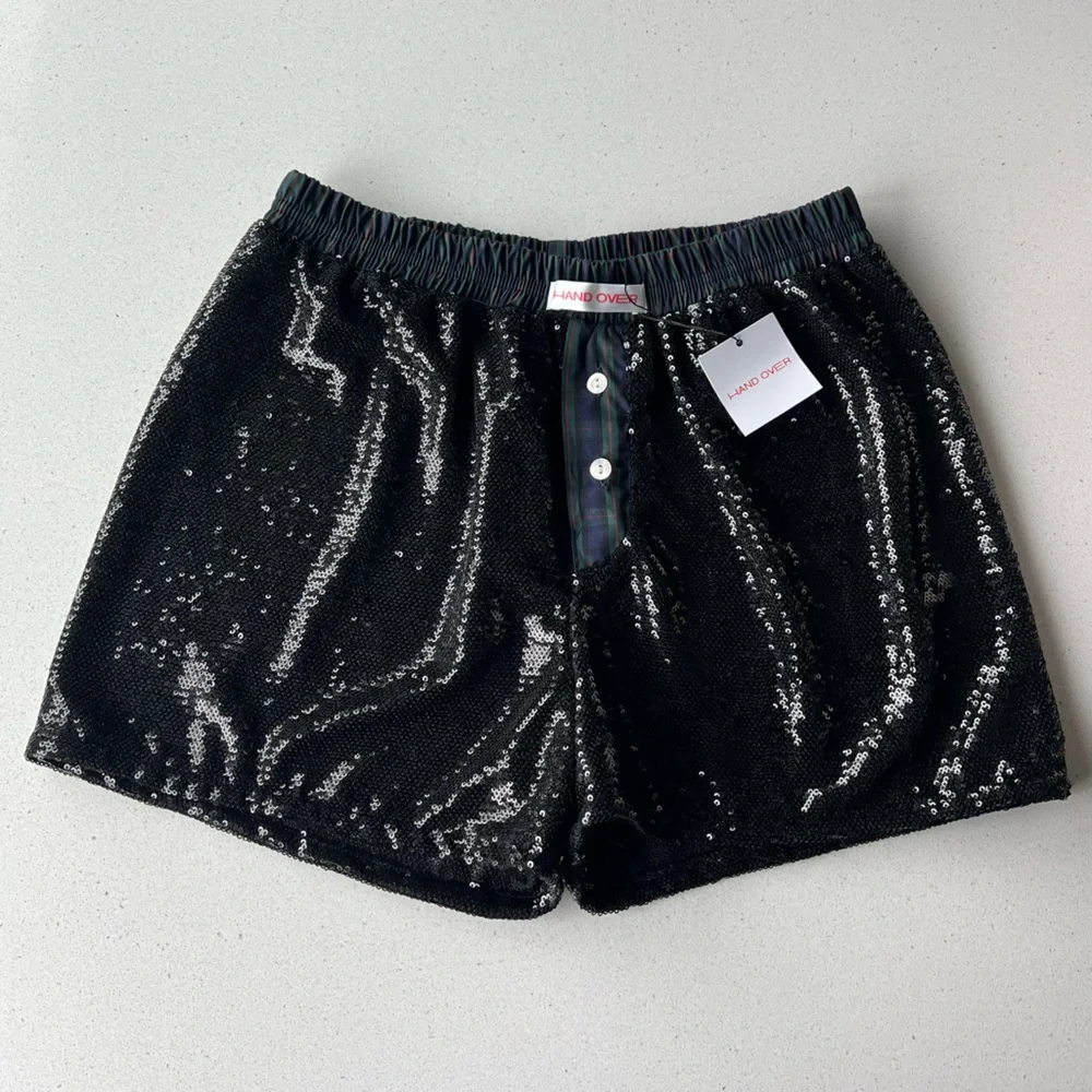 Hand Over Ex-Boyfriend César Boxer Shorts - Picture 1 of 6